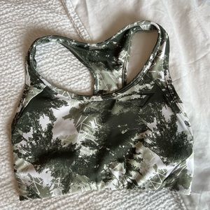 Gymshark sports bra